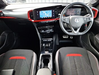 Used Vauxhall Mokka 2023 for sale - 75926059: Photo