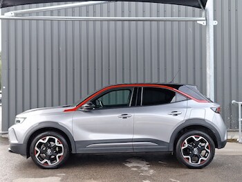 Used Vauxhall Mokka 2023 for sale - 75926059: Photo
