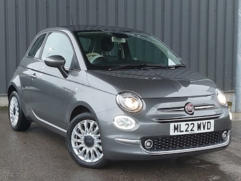 Fiat 500 feature image