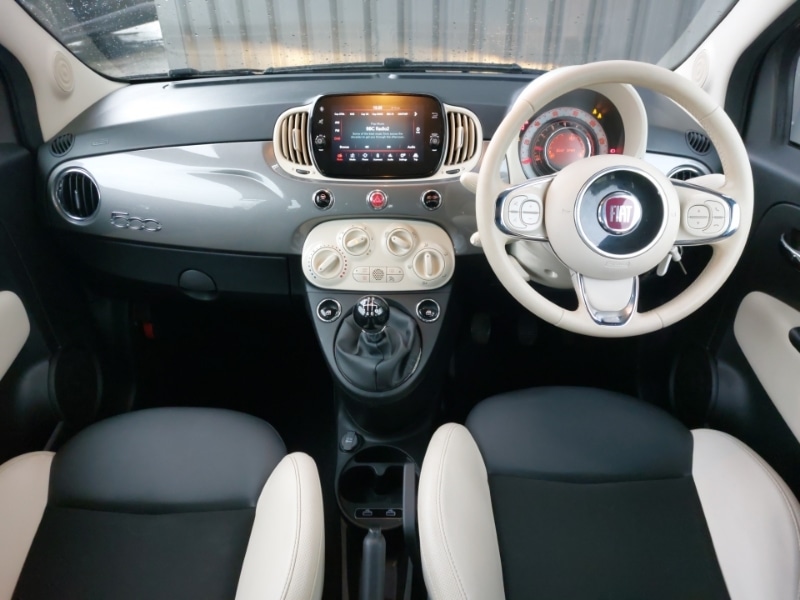 Used Fiat 500 2022 for sale - 77682394: Photo 2