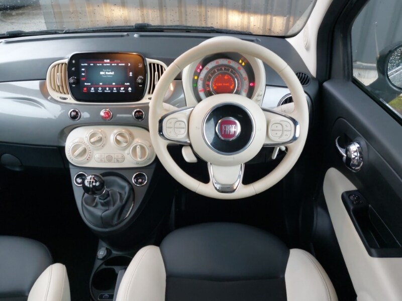 Used Fiat 500 2022 for sale - 77682394: Photo 7