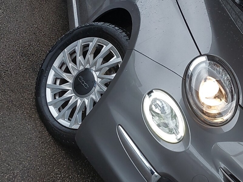 Used Fiat 500 2022 for sale - 77682394: Photo 9