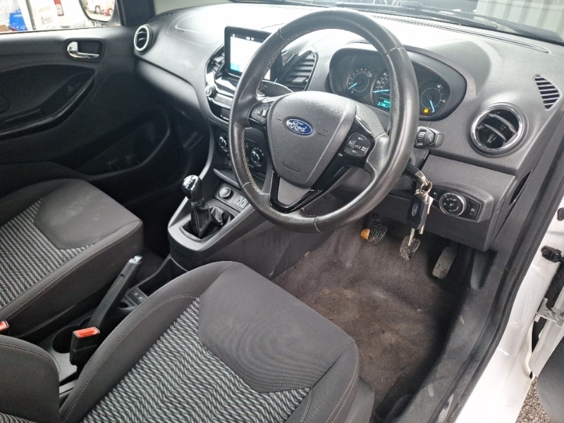 Used Ford Ka+ 2018 for sale - 76885428: Photo 10