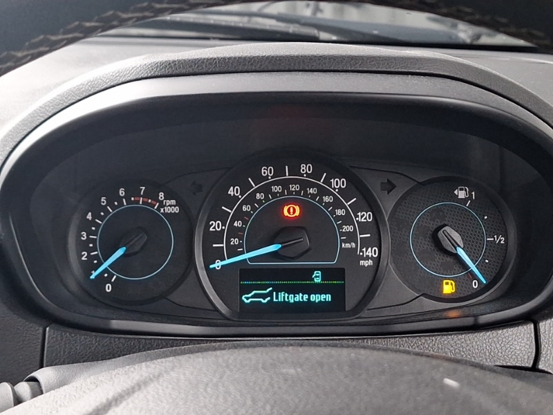 Used Ford Ka+ 2018 for sale - 76885428: Photo 11