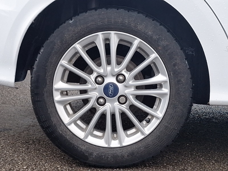 Used Ford Ka+ 2018 for sale - 76885428: Photo 12