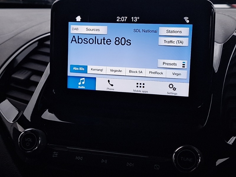 Used Ford Ka+ 2018 for sale - 76885428: Photo 16