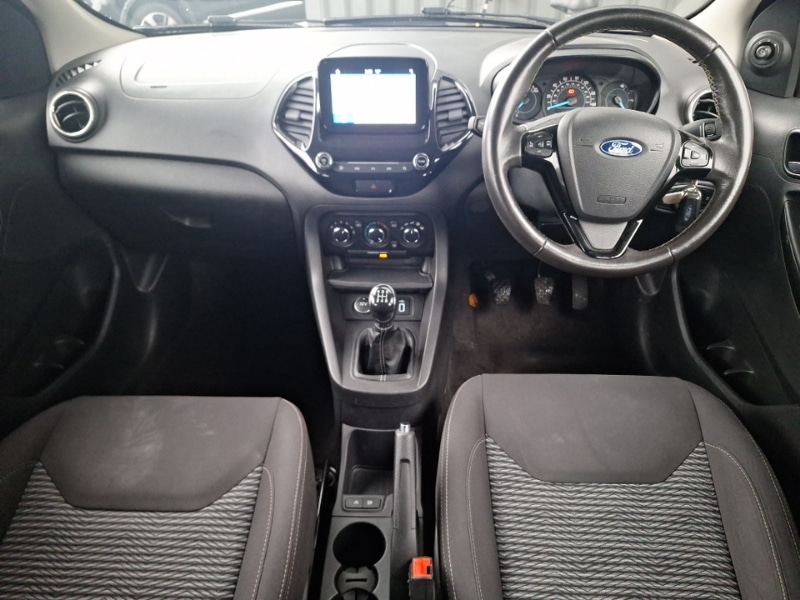 Used Ford Ka+ 2018 for sale - 76885428: Photo 2