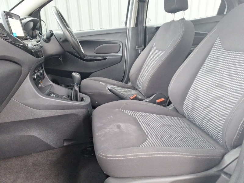 Used Ford Ka+ 2018 for sale - 76885428: Photo 5