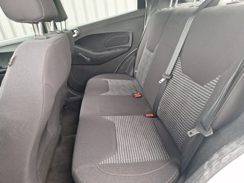 Used Ford Ka+ 2018 for sale - 76885428: Photo 6