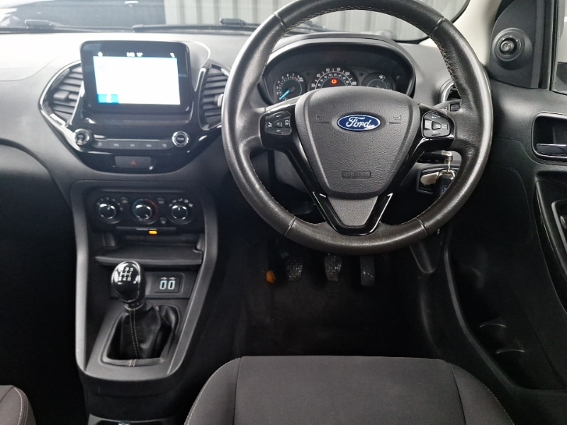 Used Ford Ka+ 2018 for sale - 76885428: Photo 7