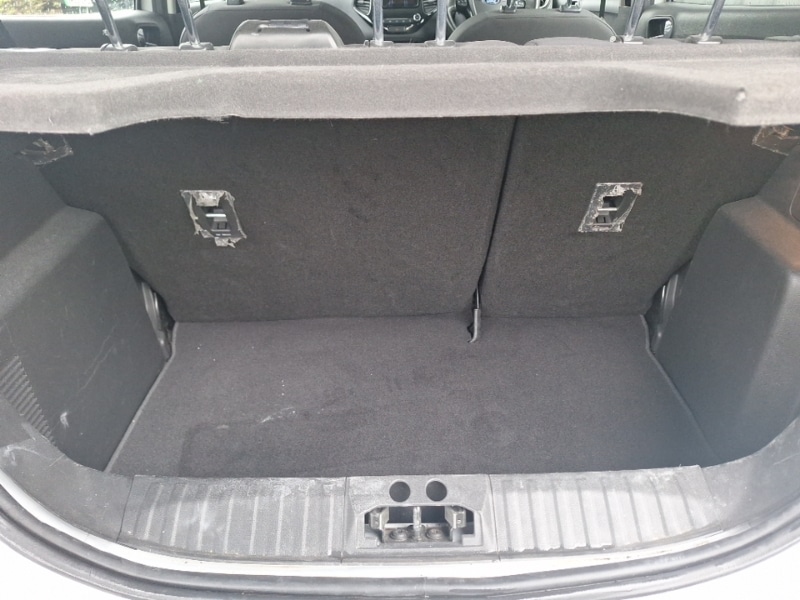 Used Ford Ka+ 2018 for sale - 76885428: Photo 8