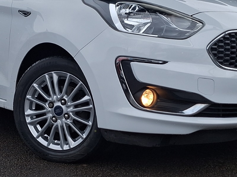 Used Ford Ka+ 2018 for sale - 76885428: Photo 9