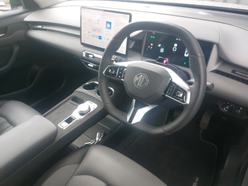 Used MG MGS5 2025 for sale - 77999624: Photo 11