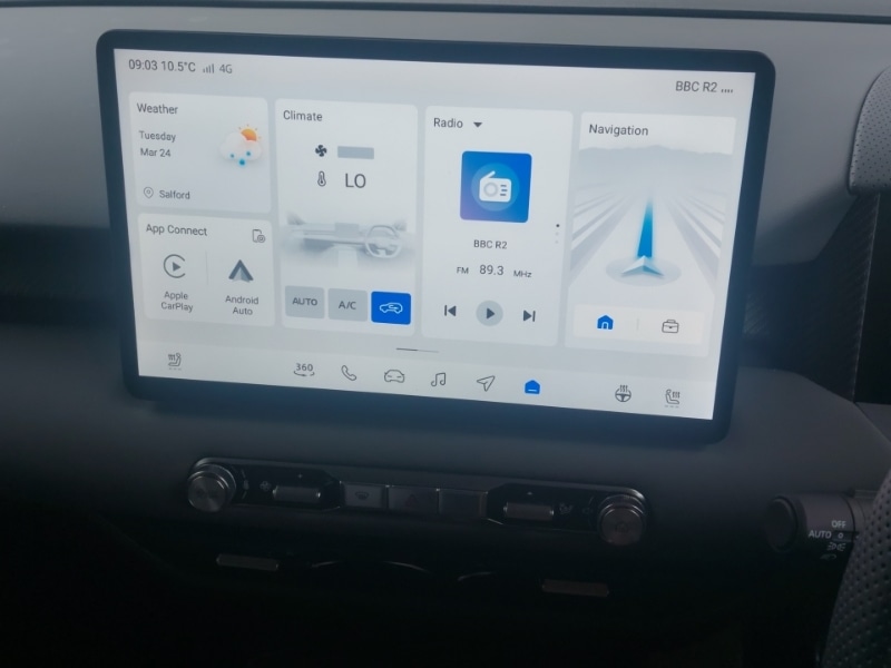 Used MG MGS5 2025 for sale - 77999624: Photo 12