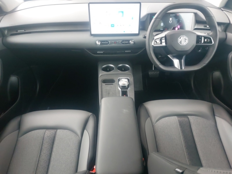 Used MG MGS5 2025 for sale - 77999624: Photo 2