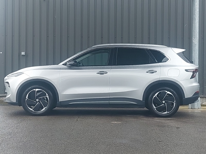 Used MG MGS5 2025 for sale - 77999624: Photo 4