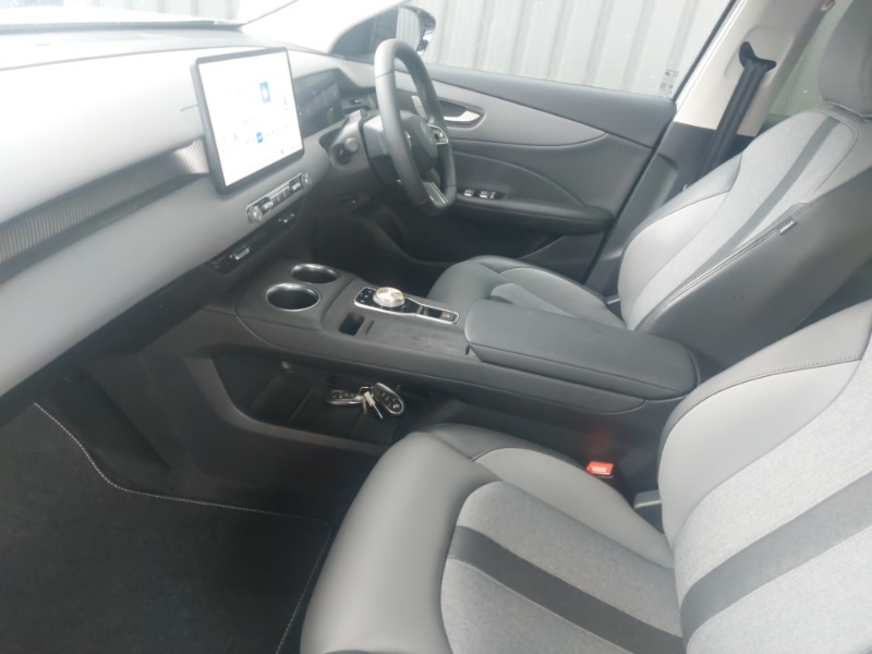 Used MG MGS5 2025 for sale - 77999624: Photo 5