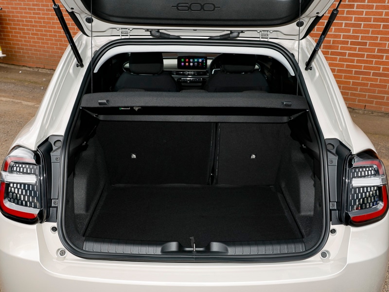 Used Fiat 600 2025 for sale - 76566807: Photo 19