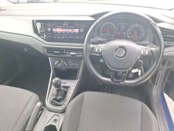 Used Volkswagen Polo 2019 for sale - 75285471: Photo