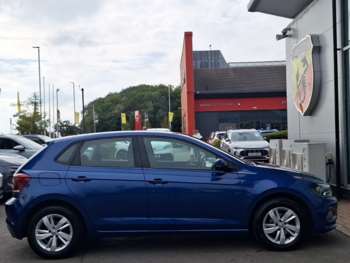 Used Volkswagen Polo 2019 for sale - 75285471: Photo