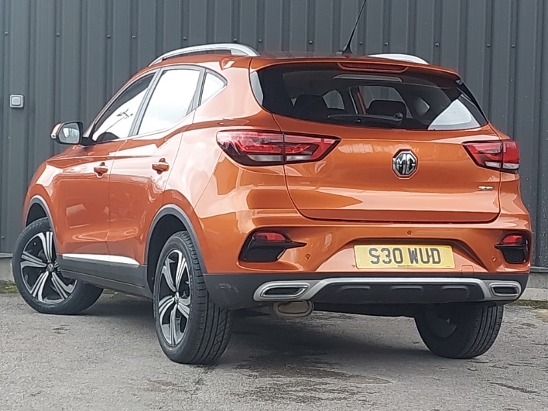 Used MG MG ZS 2023 for sale - 77644672: Photo 2