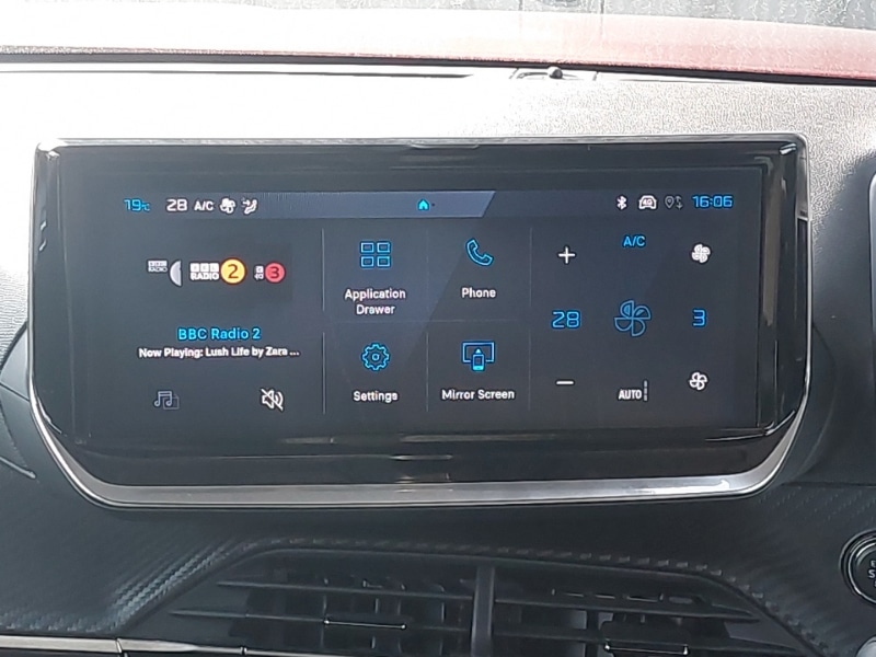 Used Peugeot 2008 2025 for sale - 78099065: Photo 10