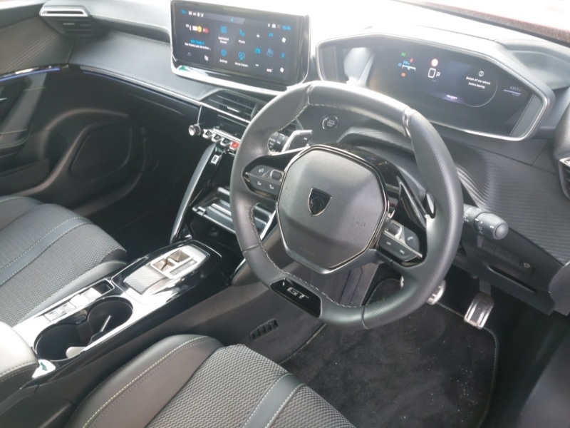 Used Peugeot 2008 2025 for sale - 78099065: Photo 11