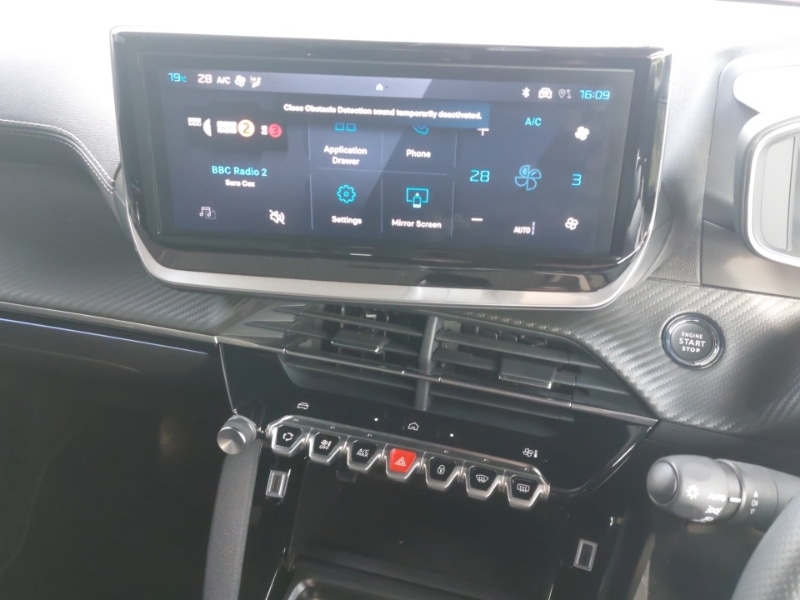 Used Peugeot 2008 2025 for sale - 78099065: Photo 12