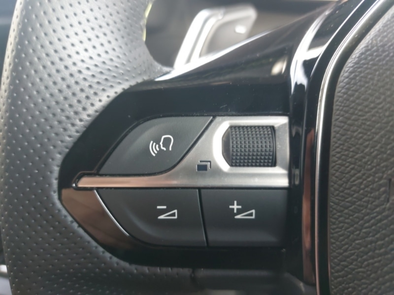 Used Peugeot 2008 2025 for sale - 78099065: Photo 14