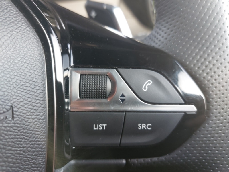 Used Peugeot 2008 2025 for sale - 78099065: Photo 15