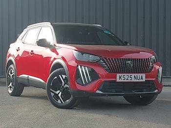 Used Peugeot 2008 2025 for sale - 78099065: Photo