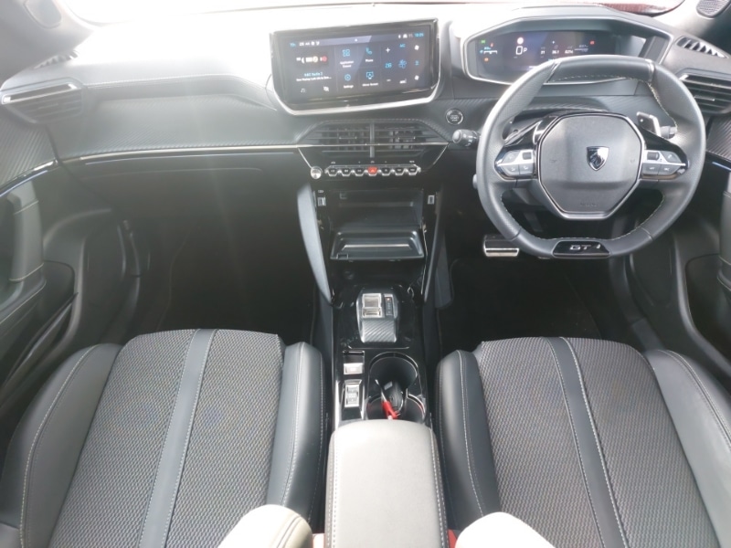 Used Peugeot 2008 2025 for sale - 78099065: Photo 2