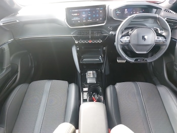 Used Peugeot 2008 2025 for sale - 78099065: Photo