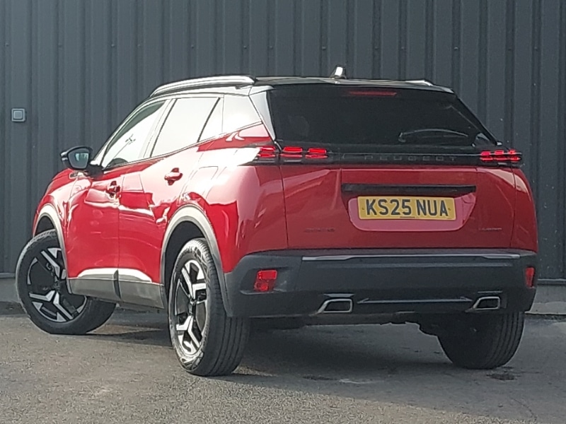 Used Peugeot 2008 2025 for sale - 78099065: Photo 3