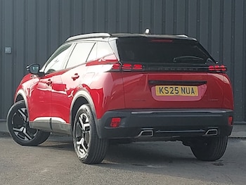 Used Peugeot 2008 2025 for sale - 78099065: Photo