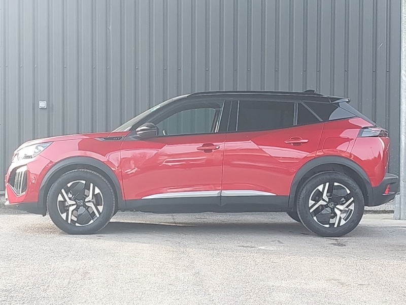 Used Peugeot 2008 2025 for sale - 78099065: Photo 4