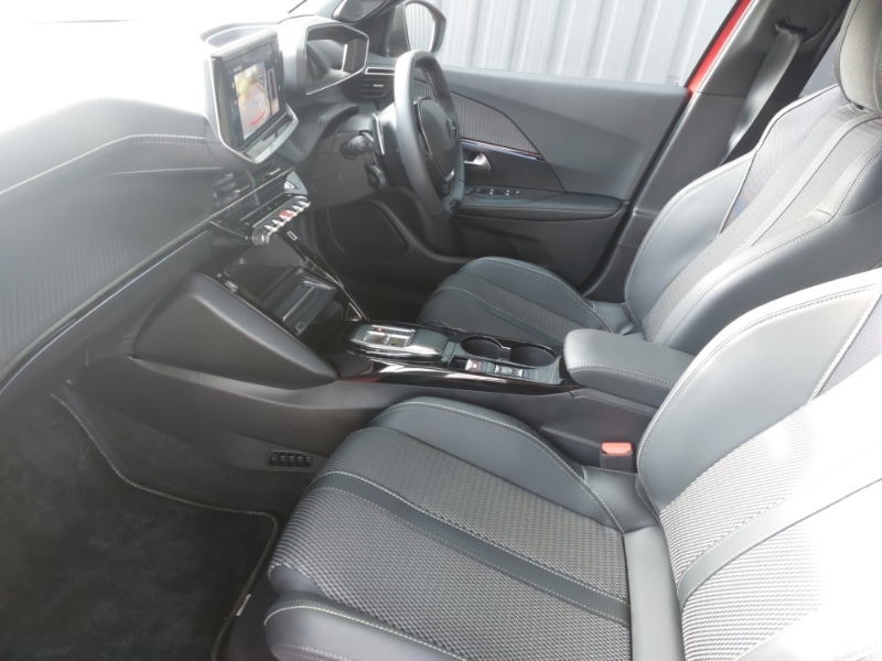 Used Peugeot 2008 2025 for sale - 78099065: Photo 5