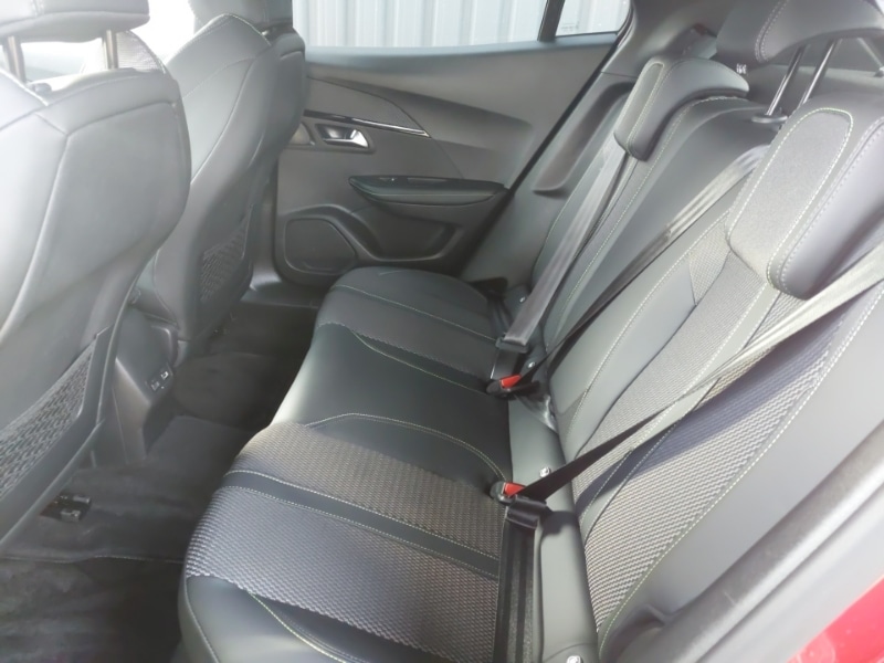Used Peugeot 2008 2025 for sale - 78099065: Photo 6