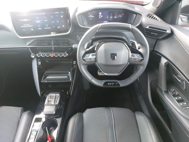 Used Peugeot 2008 2025 for sale - 78099065: Photo 7