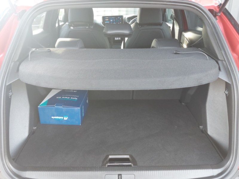 Used Peugeot 2008 2025 for sale - 78099065: Photo 8