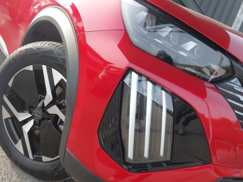 Used Peugeot 2008 2025 for sale - 78099065: Photo 9