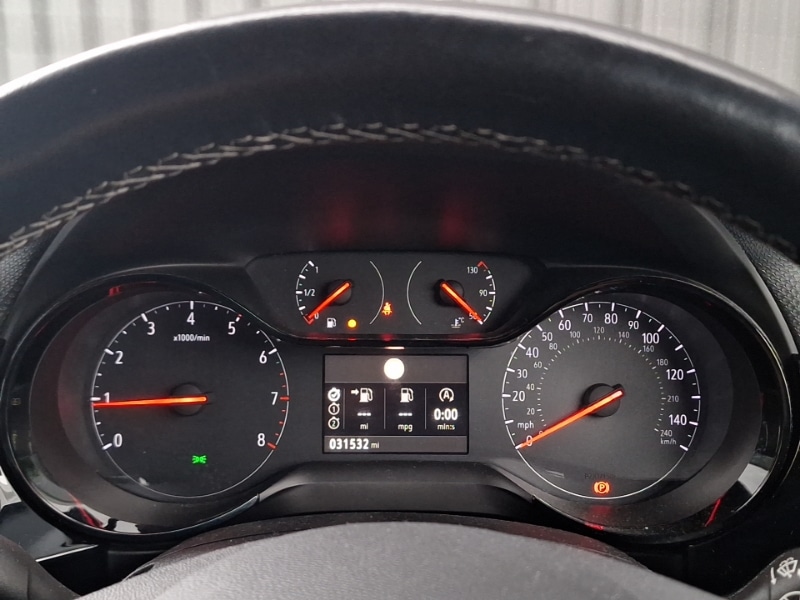 Used Vauxhall Corsa 2020 for sale - 76537086: Photo 11