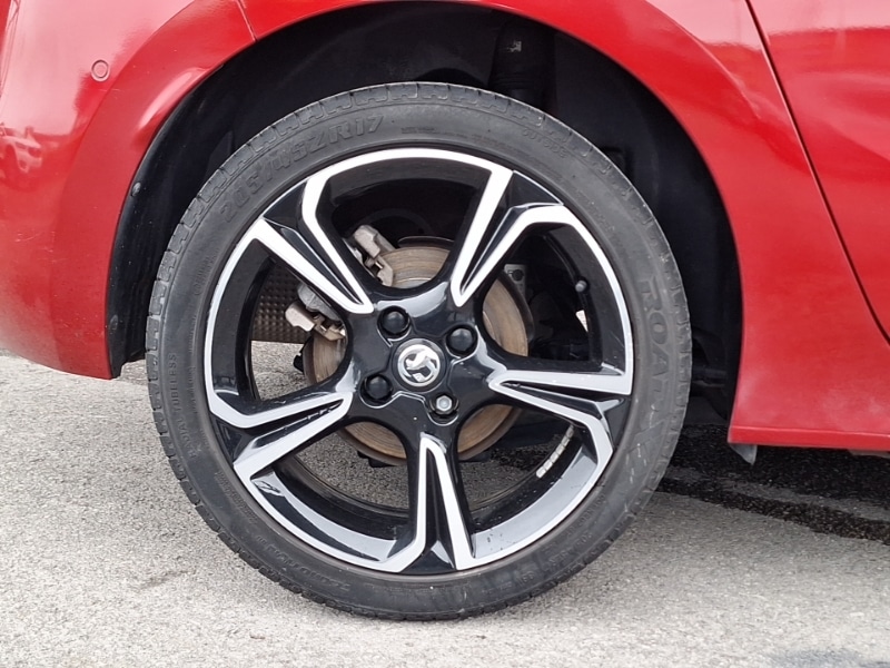 Used Vauxhall Corsa 2020 for sale - 76537086: Photo 12