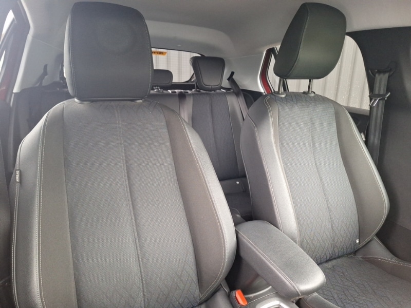 Used Vauxhall Corsa 2020 for sale - 76537086: Photo 14