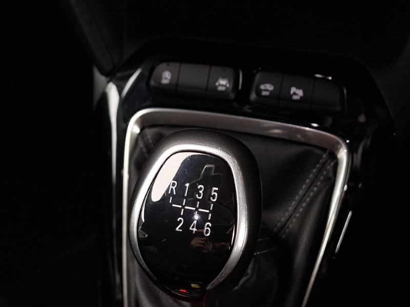 Used Vauxhall Corsa 2020 for sale - 76537086: Photo 15