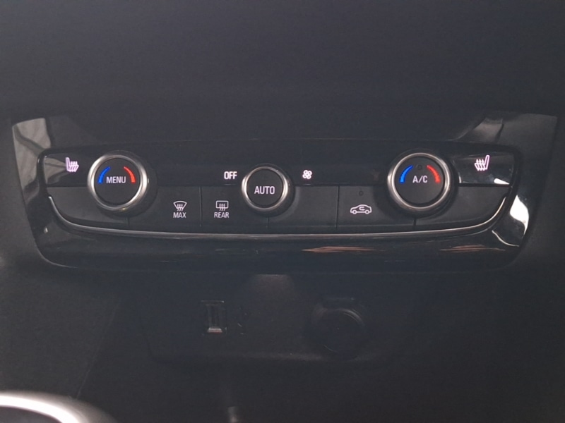 Used Vauxhall Corsa 2020 for sale - 76537086: Photo 17