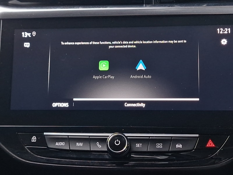 Used Vauxhall Corsa 2020 for sale - 76537086: Photo 18