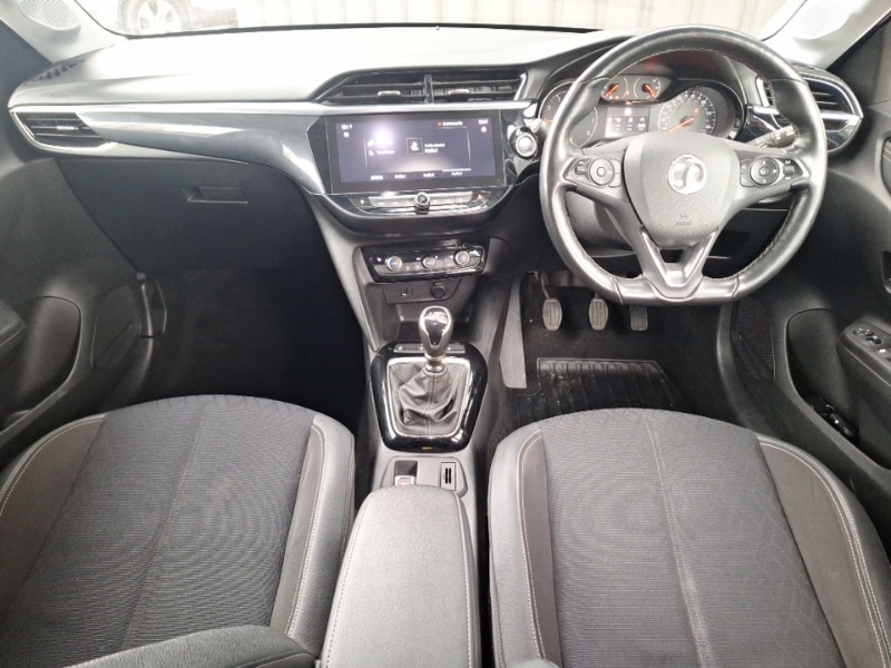 Used Vauxhall Corsa 2020 for sale - 76537086: Photo 2