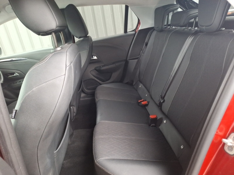 Used Vauxhall Corsa 2020 for sale - 76537086: Photo 6