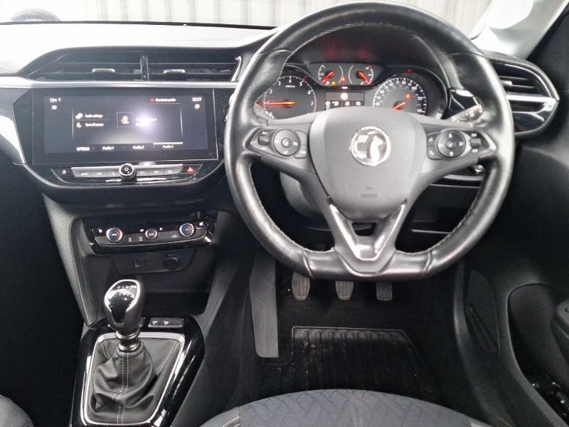 Used Vauxhall Corsa 2020 for sale - 76537086: Photo 7